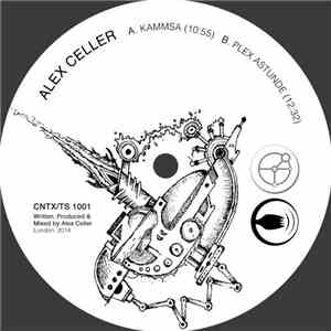 Alex Celler - Kammsa / Plex Astunde