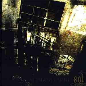 Altar Of Plagues - Sol