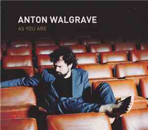 Anton Walgrave - As You Are