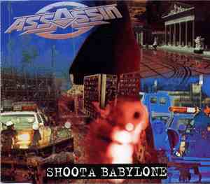 Assassin  - Shoota Babylone