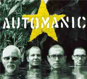 Automanic - Follow
