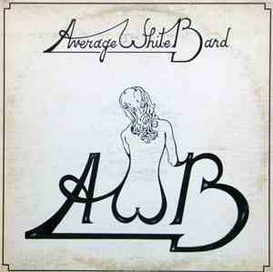 Average White Band - AWB