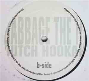 Babbage The II - Dutch Hookah