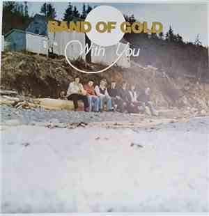 Band Of Gold  - With You