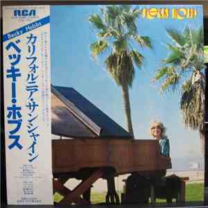 Becky Hobbs - Becky Hobbs
