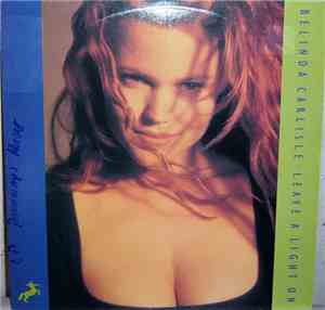 Belinda Carlisle - Leave A Light On
