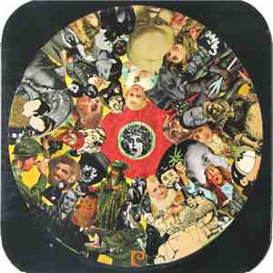 Bernard Lubat And His Mad Ducks - Bernard Lubat And His Mad Ducks
