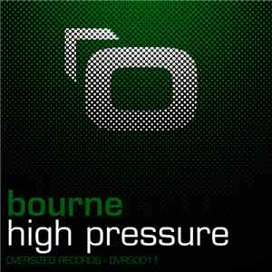 Bourne - High Pressure