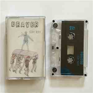 Braver - Stay Busy