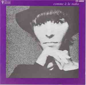 Brigitte Fontaine, Areski Avec The Art Ensemble Of Chicago - Comme A La Rad ...