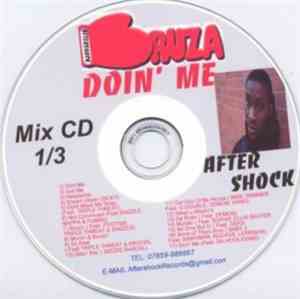 Bruza - Doin' Me
