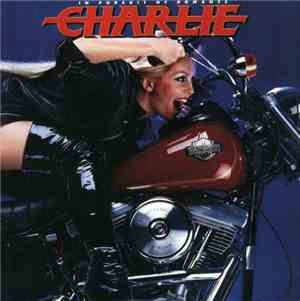 Charlie  - In Pursuit Of Romance