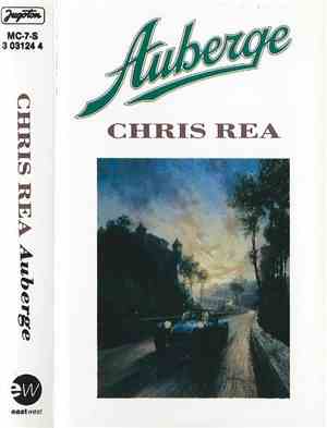 Chris Rea - Auberge