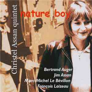 Christel Assan Quintet - Nature Boy