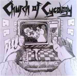 Church Of Cycology - T.V. Killer
