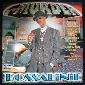 C-Murder - Bossalinie