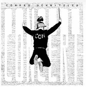 Conrad Schnitzler - Concert