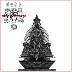Cthulhu Waves - Sleeping Under Carcosa