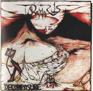 Damarus - Cell 315 Decomposure