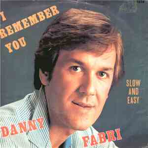 Danny Fabry - I Remember You