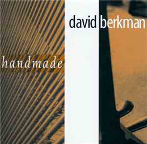 David Berkman - Handmade