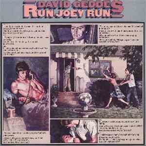 David Geddes - Run Joey Run
