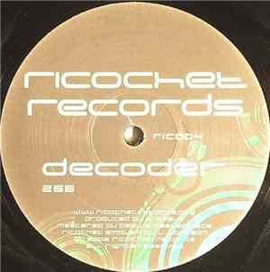 Decoder - 266