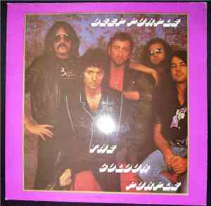 Deep Purple - The Colour Purple