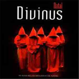 Divinus - Natal (As Mais Belas Melodias De Natal)