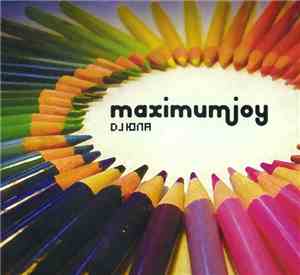 DJ Юла - Maximumjoy