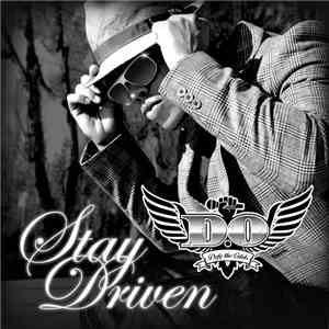 D.O. - Stay Driven