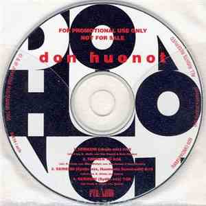 Don Huonot - Seireeni