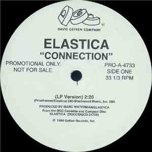 Elastica  - Connection