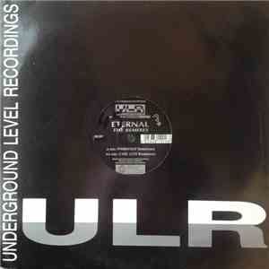 Eternal - Eternal The Remixes