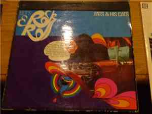 Fats And His Cats - Let's Rock & Roll Again