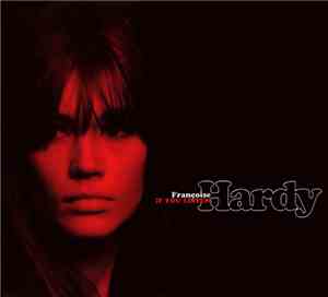 Françoise Hardy - If You Listen