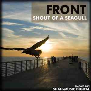 Front  - Shout Of A Seagull