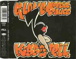 G. Love & Special Sauce - Kiss And Tell