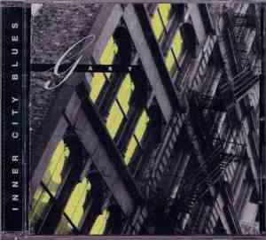 Gary - Inner City Blues