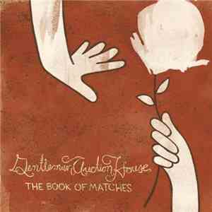 Gentleman Auction House - The Book Of Matches