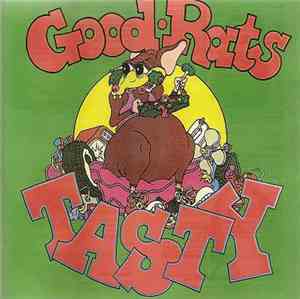 Good Rats - Tasty