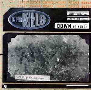 Gravity Kills - Down