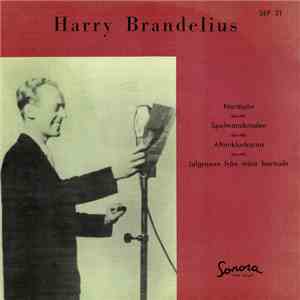 Harry Brandelius - Nordsjön