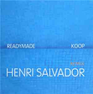Henri Salvador - Remix