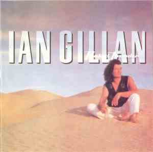 Ian Gillan - Naked Thunder