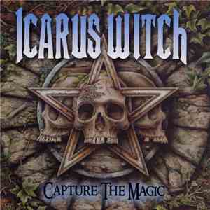 Icarus Witch - Capture The Magic