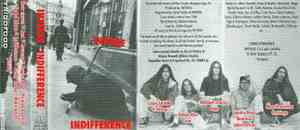 Intense - Indifference