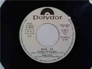 Irene Papas - Per Te