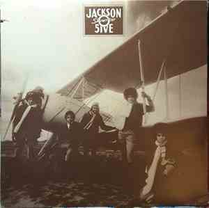 Jackson 5ive - Skywriter