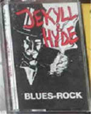 Jekyll & Hyde  - Live '92